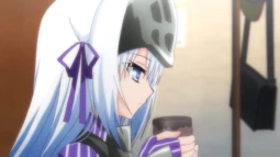 Kore wa Zombie desu ka? of the Dead