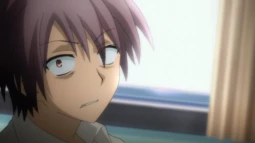 Kore wa Zombie desu ka? of the Dead