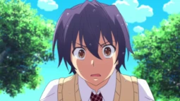 Ore no Nounai Sentakushi ga, Gakuen Love Comedy wo Zenryoku de Jama Shiteiru