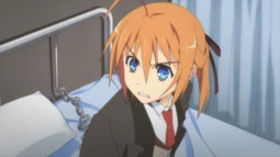 Mayo Chiki!