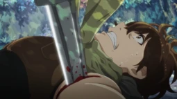 Hai to Gensou no Grimgar