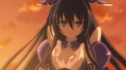 Date a Live