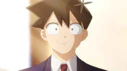 Komi-san wa, Komyushou desu.