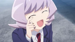 Komi-san wa, Komyushou desu.