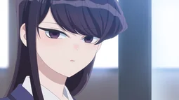 Komi-san wa, Komyushou desu.