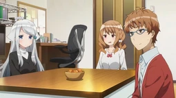 Imouto sae Ireba Ii.