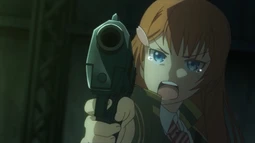 Taimadou Gakuen 35 Shiken Shoutai