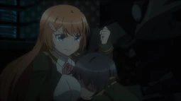 Taimadou Gakuen 35 Shiken Shoutai