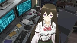 Taimadou Gakuen 35 Shiken Shoutai