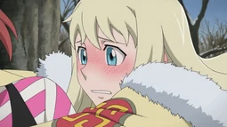 Darker than Black: Ryuusei no Gemini