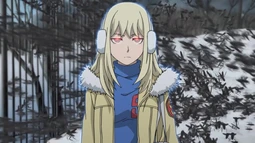 Darker than Black: Ryuusei no Gemini