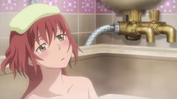 Darker than Black: Ryuusei no Gemini