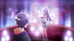 Plastic Memories