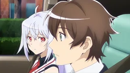 Plastic Memories