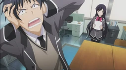 Shoujo-tachi wa Kouya wo Mezasu