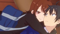 Boku no Kanojo ga Majimesugiru Sho-bitch na Ken