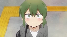 Senpai ga Uzai Kouhai no Hanashi