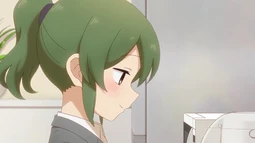 Senpai ga Uzai Kouhai no Hanashi