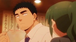 Senpai ga Uzai Kouhai no Hanashi