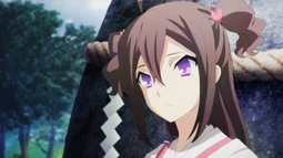 Chaos Dragon: Sekiryuu Seneki