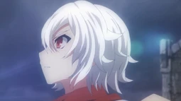 Chaos Dragon: Sekiryuu Seneki