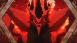 Chaos Dragon: Sekiryuu Seneki