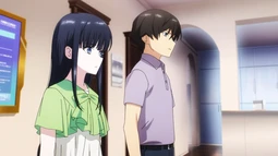 Mahouka Koukou no Rettousei: Tsuioku-hen