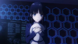 Mahouka Koukou no Rettousei: Tsuioku-hen