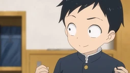 Karakai Jouzu no Takagi-san