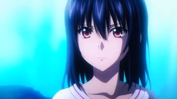 Strike the Blood II