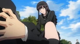 Amagami SS