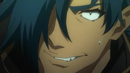 Meikyuu Black Company