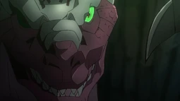 Meikyuu Black Company