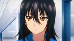 Strike the Blood III