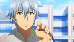 Strike the Blood III