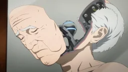 Inuyashiki