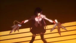 Bakemonogatari
