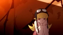 Bakemonogatari