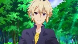 Mondaiji-tachi ga Isekai kara Kuru Sou Desu yo?