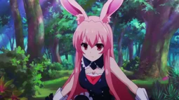 Mondaiji-tachi ga Isekai kara Kuru Sou Desu yo?