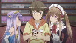 Outbreak Company