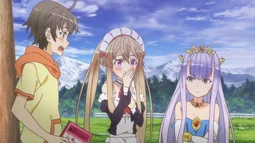 Outbreak Company