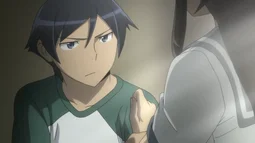 Ore no Imouto ga Konnani Kawaii Wake ga Nai	