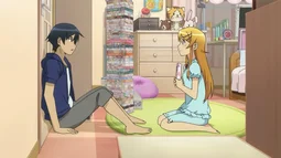 Ore no Imouto ga Konnani Kawaii Wake ga Nai	