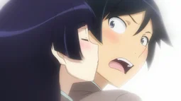 Ore no Imouto ga Konna ni Kawaii Wake ga Nai 2