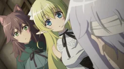 Choujin Koukousei-tachi wa Isekai demo Yoyuu de Ikinuku you desu!