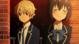 Kono Bijutsubu ni wa Mondai ga Aru!