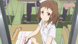 Itsudatte Bokura no Koi wa 10 cm Datta.