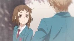 Itsudatte Bokura no Koi wa 10 cm Datta.