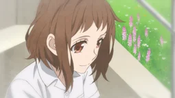 Itsudatte Bokura no Koi wa 10 cm Datta.